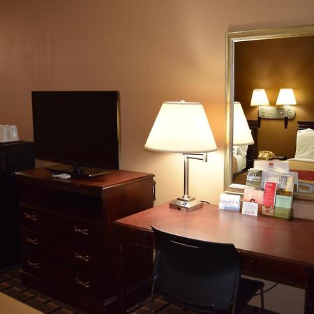 Econo Lodge Richburg المظهر الخارجي الصورة