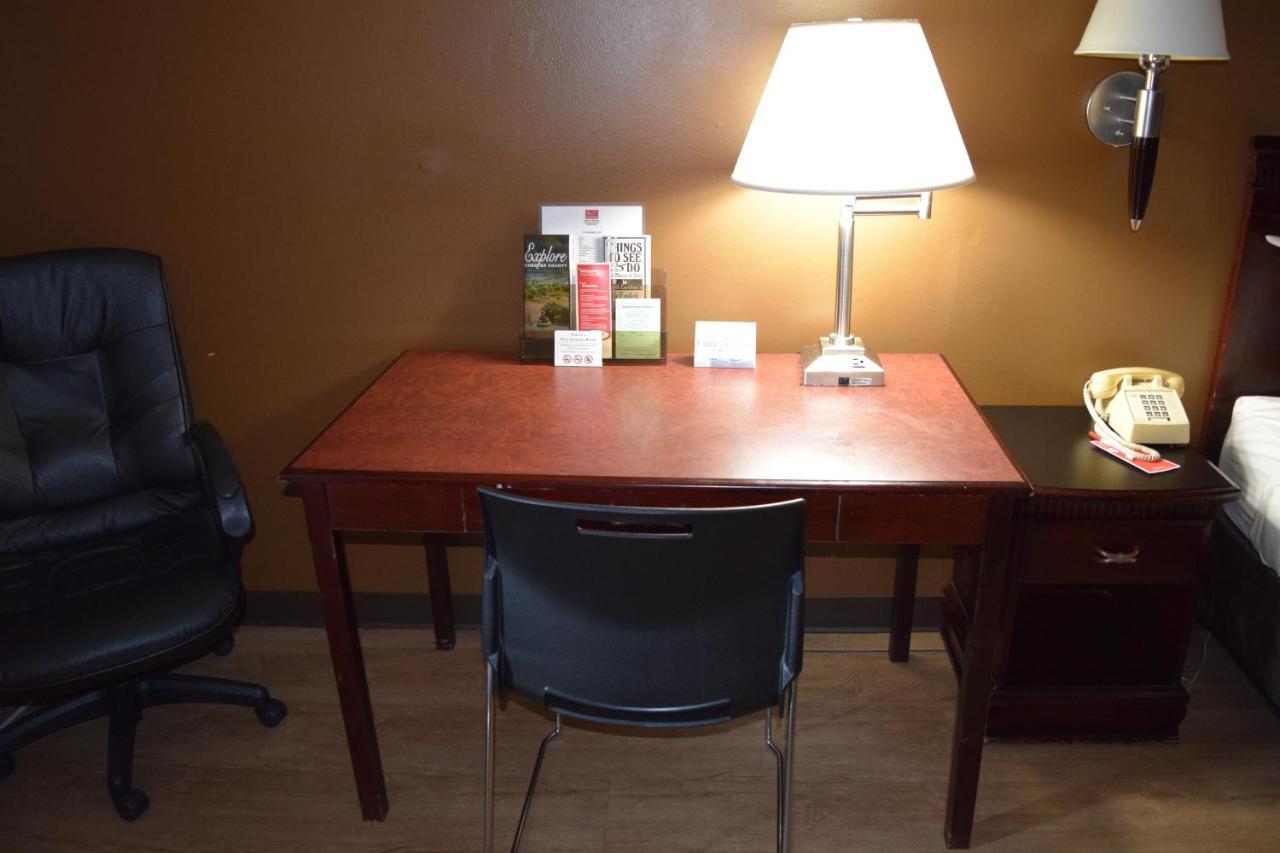 Econo Lodge Richburg المظهر الخارجي الصورة