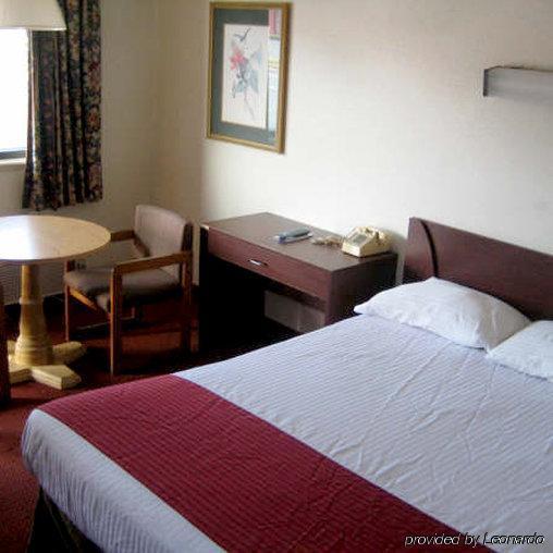 Econo Lodge Richburg الغرفة الصورة