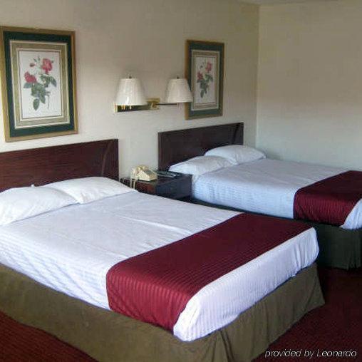 Econo Lodge Richburg الغرفة الصورة